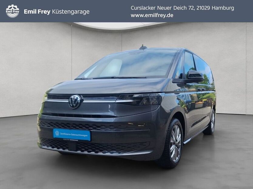 T7 Multivan