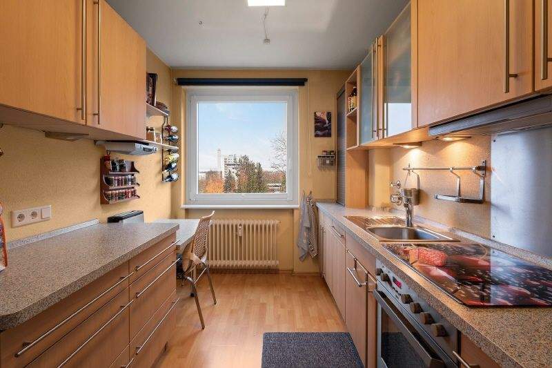 Etagenwohnung Hamburg Marmstorf - 3 Zimmer, 73 m&sup2;, 180.000&euro; | Angebot:25694896