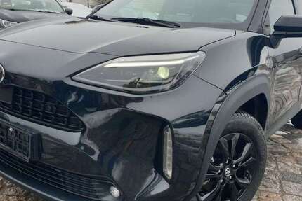 Toyota Yaris 1.186 km 23.990 &euro; Neu Wulmstorf 21629