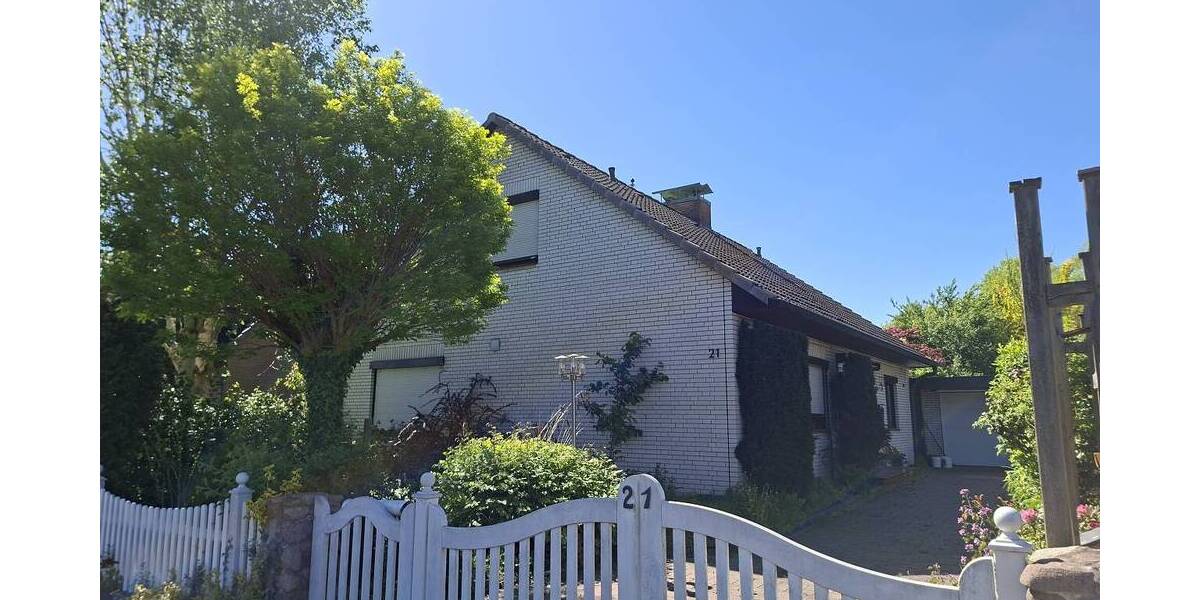 Einfamilienhaus Jork Estebrügge - 4 Zimmer, 144 m&sup2;, 284.000&euro; | Angebot:26673569