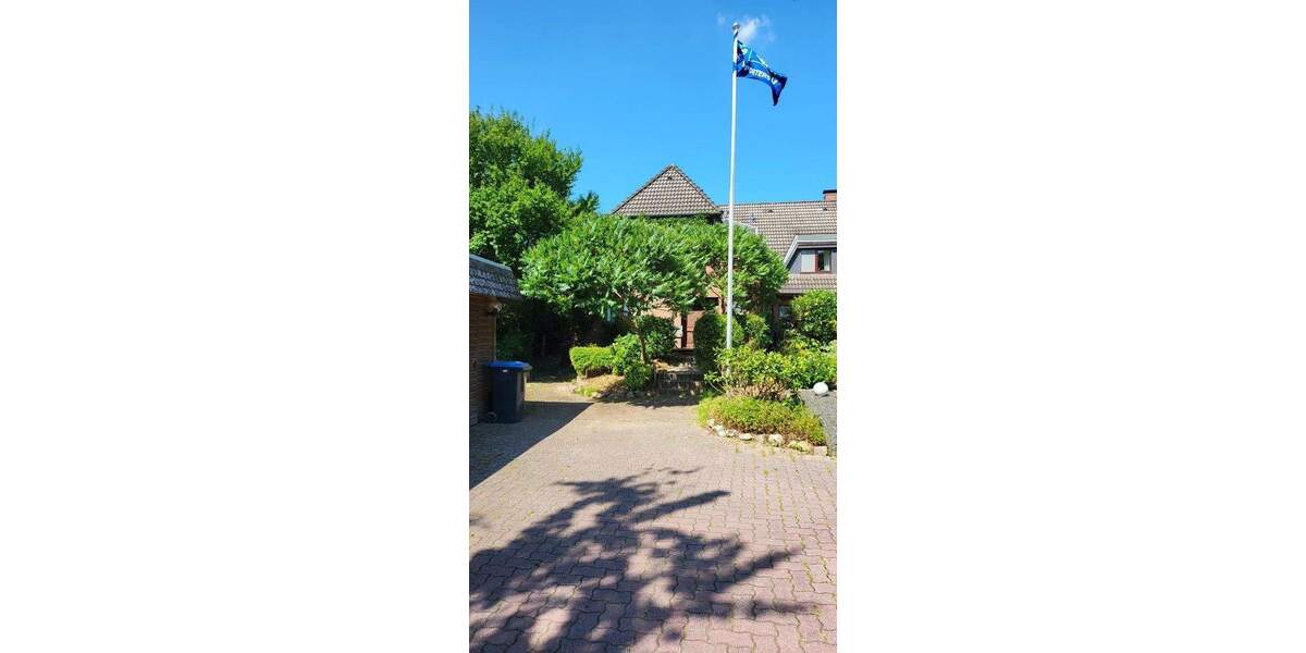 Doppelhaushälfte Hamburg Kirchwerder - 6 Zimmer, 165 m&sup2;, 465.000&euro; | Angebot:25339788