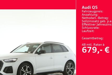 Audi Q5 36.475 km 44.989 &euro; Seevetal 21217