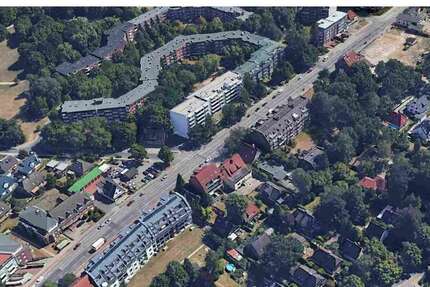 Grundstück Hamburg Altona - 2.150.000&euro; | Angebot:27264447
