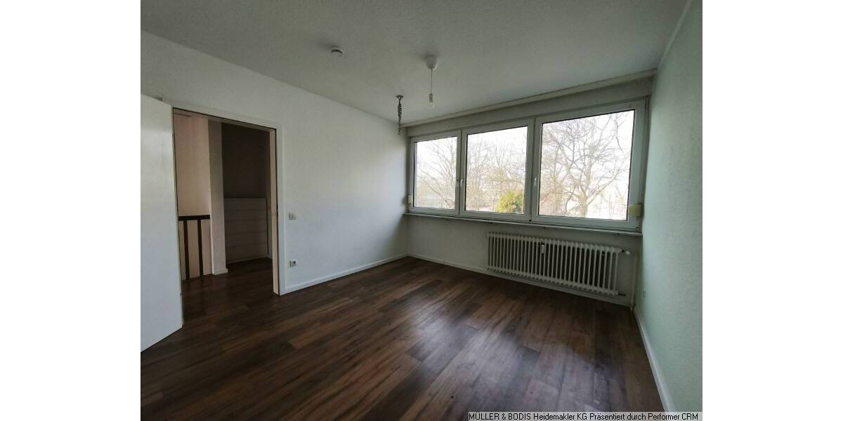 Reihenendhaus Hamburg Billstedt - 3 Zimmer, 88 m&sup2;, 382.000&euro; | Angebot:26308768