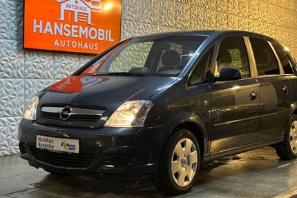 Opel Meriva 56.925 km 6.890 &euro; Stapelfeld 22145