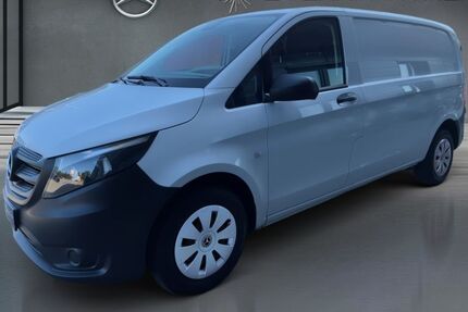 Mercedes-Benz Vito 58.078 km 24.954 &euro; Rellingen 25462