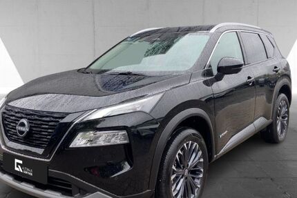 Nissan X-Trail 1.888 km 34.444 &euro; Hamburg 22159