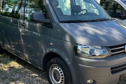 VW T5 Transporter 110.289 km 16.900 &euro; Hamburg-Norderstedt 22851