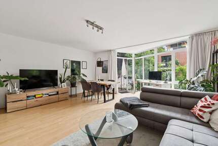 Wohnung Hamburg Stellingen - 2 Zimmer, 68 m&sup2;, 440.000&euro; | Angebot:27271721