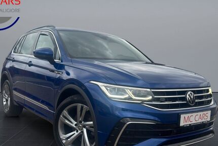 VW Tiguan 90.500 km 29.600 &euro; Quickborn 25451