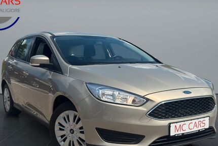Ford Focus 61.500 km 9.990 &euro; Quickborn 25451