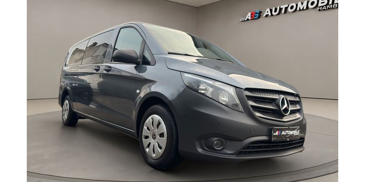 Mercedes-Benz Vito 367.000 km 15.900 &euro; Hamburg 22305