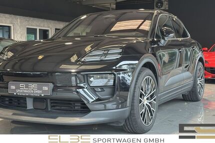 Porsche Macan 8.759 km 87.450 &euro; Seevetal bei Hamburg 21220