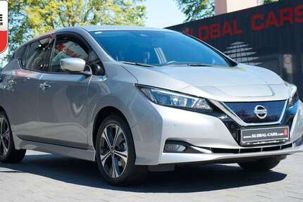 Nissan Leaf 49.738 km 16.885 &euro; Hamburg 22453