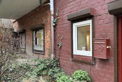 Halle in Hamburg 95.000 € 54 m² zimmer