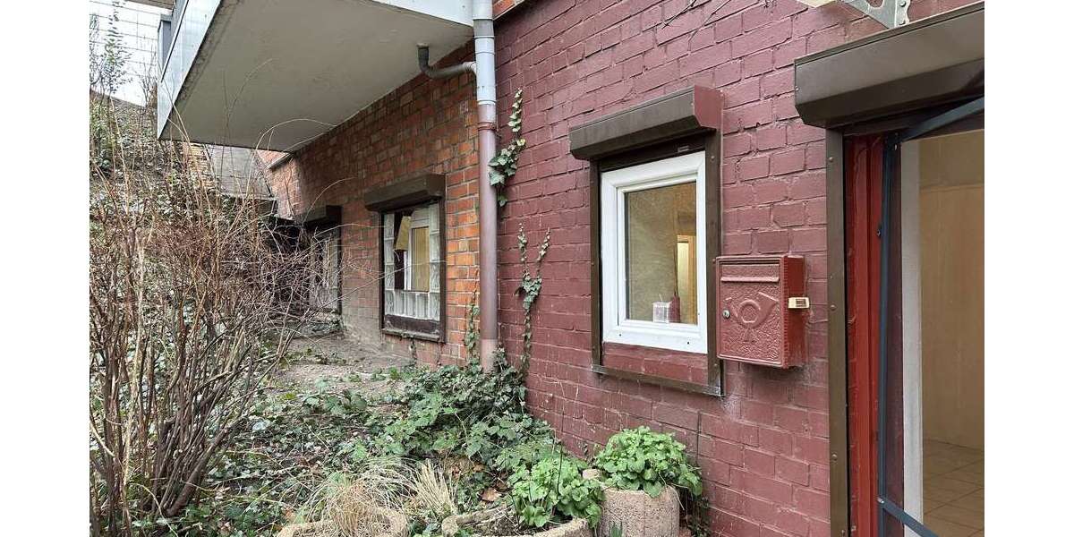 Halle in Hamburg 95.000 € 54 m² zimmer