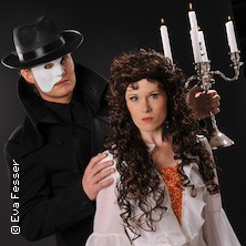 Musical-Dinner: inkl. 4-Gang-Buffet und Aperitif 12.10.2025 BEST WESTERN Hotel Schmöker-Hof