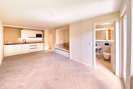 Wohnung Hamburg Neustadt - 1 Zimmer, 34 m&sup2;, 1.490&euro; | Angebot:26689150
