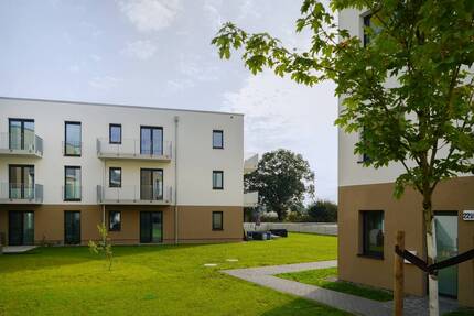 Wohnung Ahrensburg - 3 Zimmer, 87 m&sup2;, 1.620&euro; | Angebot:25675033