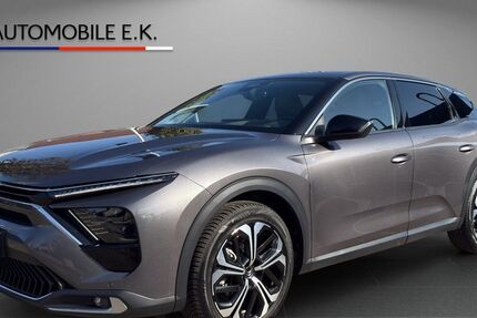 Citroen C5 X 17.800 km 19.450 &euro; Bönningstedt 25474