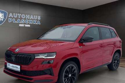 Skoda Karoq 27.090 km 30.950 &euro; Winsen/Luhe 21423