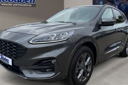 Ford Kuga 42.374 km 27.590 &euro; Buxtehude 21614