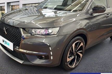 DS Automobiles DS7 (Crossback) 35.141 km 25.490 &euro; Hamburg 22457