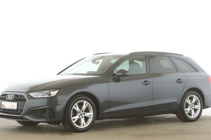 Audi A4 80.375 km 28.669 &euro; Seevetal 21217