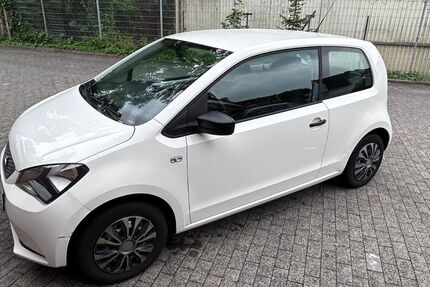 Seat Mii 120.920 km 2.650 &euro; Hamburg 22339