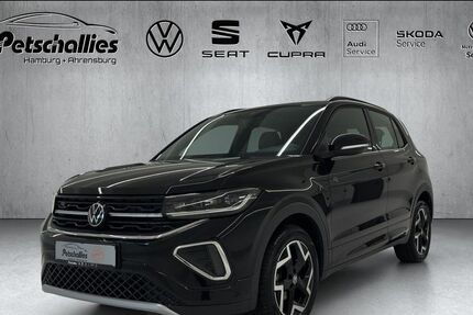 VW T-Cross 10.652 km 26.950 &euro; Ahrensburg 22926