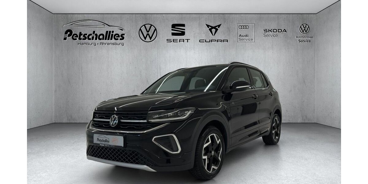 VW T-Cross 10.652 km 26.950 &euro; Ahrensburg 22926