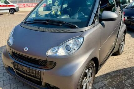Smart ForTwo 117.230 km 6.490 &euro; Hamburg 22177