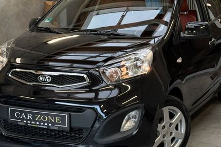 Kia Picanto 46.452 km 6.490 &euro; Hamburg 20539