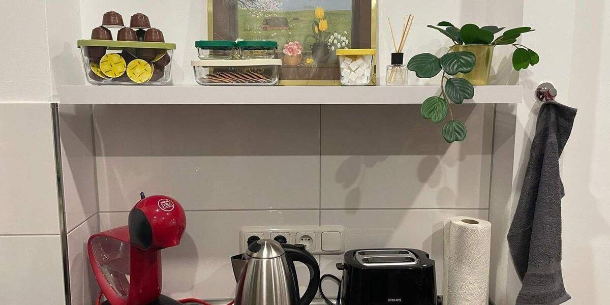 Etagenwohnung Hamburg Rahlstedt - 5 Zimmer, 118 m&sup2;, 3.990&euro; | Angebot:25657547