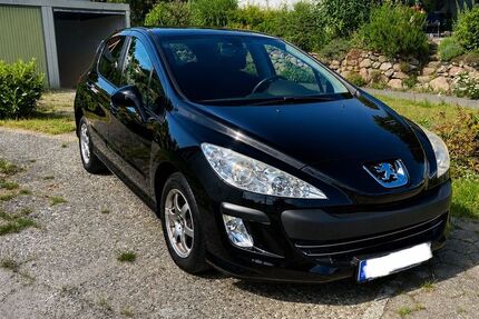 Peugeot 308 119.000 km 3.300 &euro; Hamburg 22309
