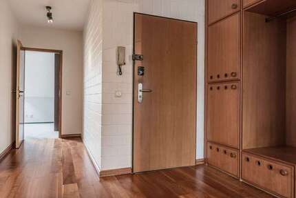 Wohnung zum Kaufen in Hamburg 895.000 € 170 m² 4 zimmer