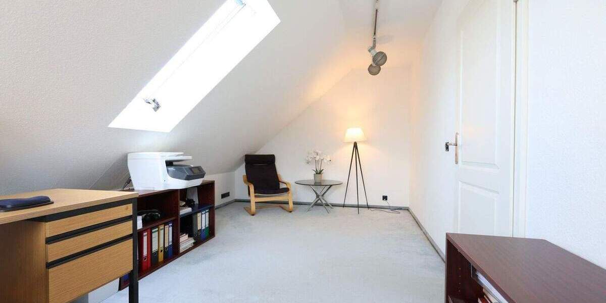 Reihenendhaus Hamburg Poppenbüttel - 6 Zimmer, 149 m&sup2;, 699.000&euro; | Angebot:25921303