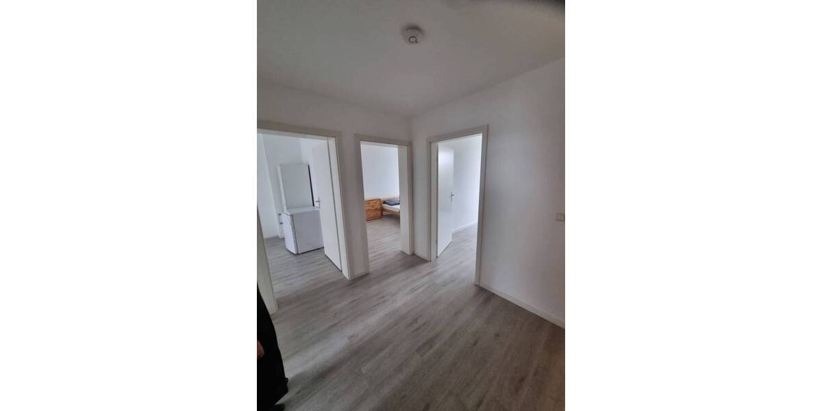 Etagenwohnung Hamburg Hamm - 3 Zimmer, 54 m&sup2;, 769&euro; | Angebot:26289860
