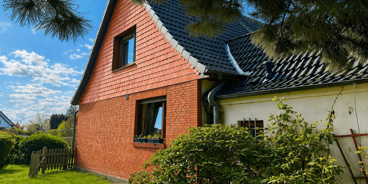 Einfamilienhaus Hamburg Bramfeld - 5 Zimmer, 649.000&euro; | Angebot:26392610