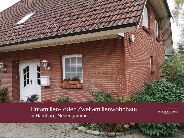 Haus zum Kaufen in Hamburg 550.000 € 196.56 m² 5 zimmer