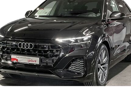 Audi Q8 29.185 km 69.950 € Hamburg 20537