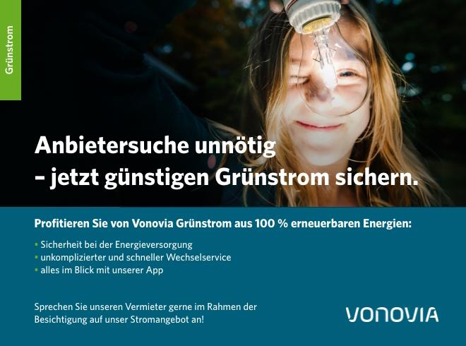 Nur mit WBS! - 2-Zimmer-Wohnung mit Balkon zimmer