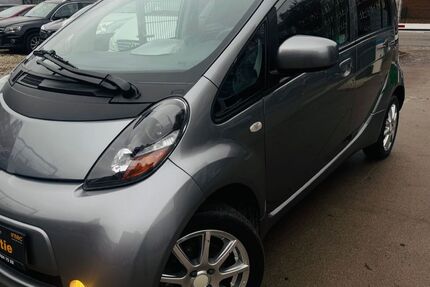 Mitsubishi i-MiEV 35.000 km 4.500 &euro; Hamburg 20537
