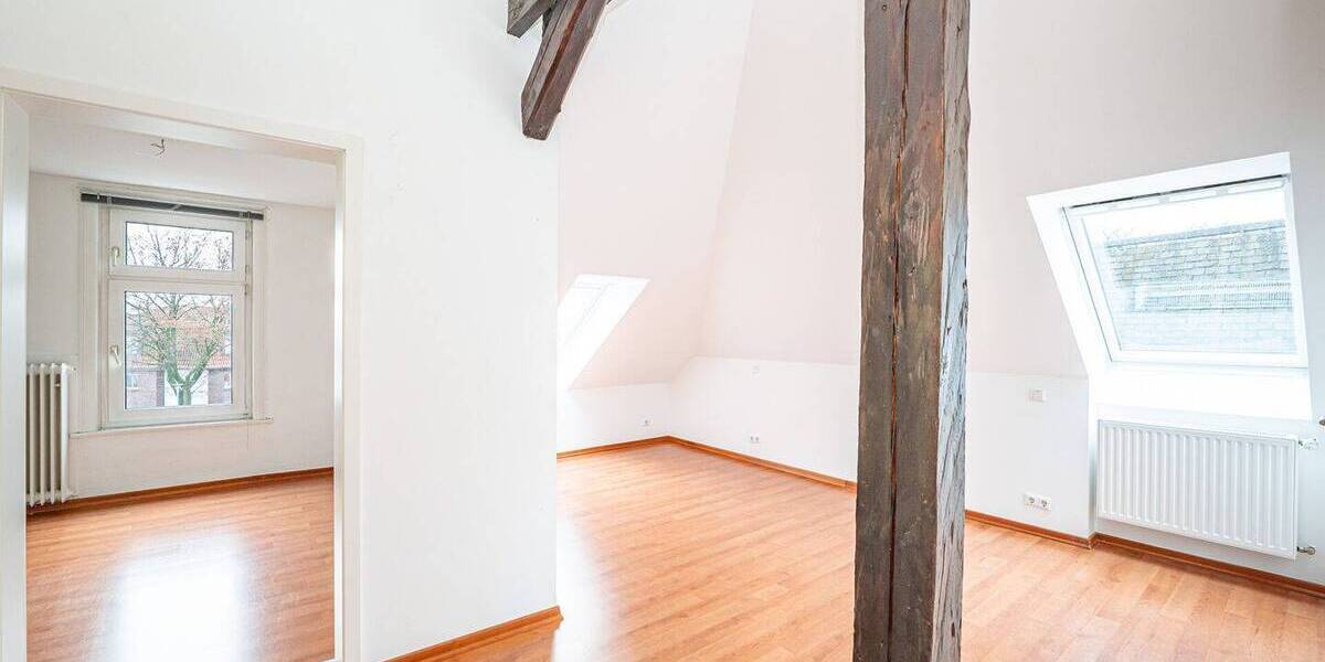 Mehrfamilienhaus, Wohnhaus Buxthude Buxtehude - 1 Zimmer, 310 m&sup2;, 885.000&euro; | Angebot:26190041