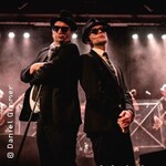 Blues Brothers - Das Musical