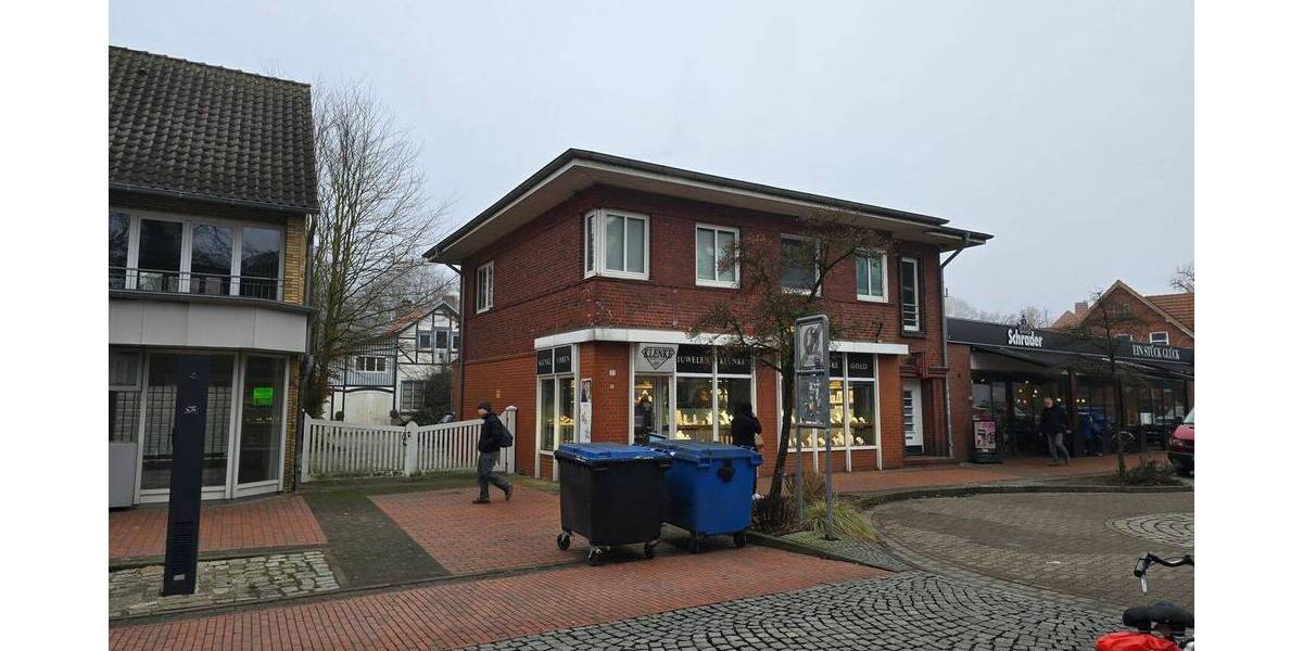 Mehrfamilienhaus, Wohnhaus Buchholz - 7 Zimmer, 306 m&sup2;, 1.199.000&euro; | Angebot:25748678