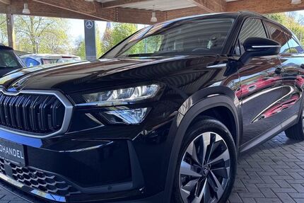 Skoda Kodiaq 10.200 km 38.900 &euro; Buxtehude 21614