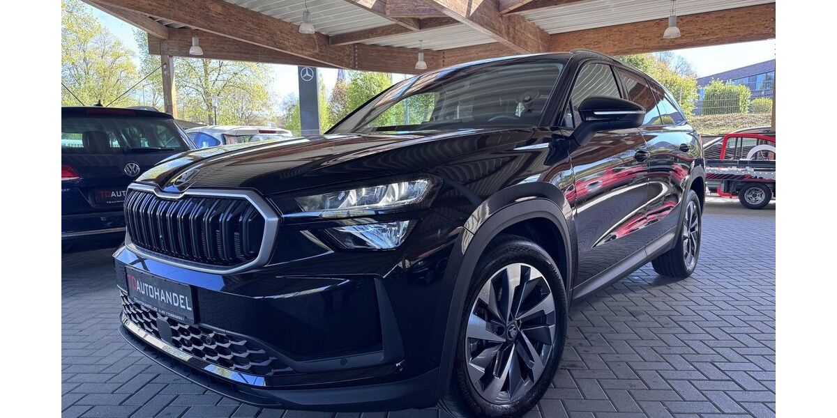Skoda Kodiaq 10.200 km 38.900 &euro; Buxtehude 21614