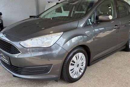 Ford C-Max 165.417 km 9.400 &euro; Bönningstedt 25474