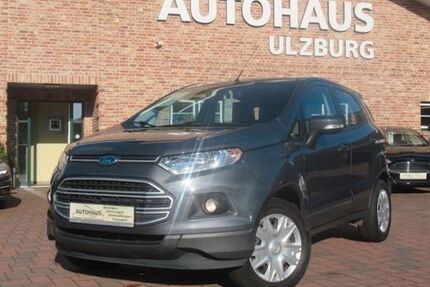 Ford EcoSport 43.221 km 9.900 &euro; Henstedt Ulzburg(20 km nördlich von HH-direkt an der A7) 24558
